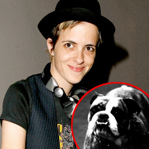 Samantha Ronson, Cadillac Samantha Ronson, Cadillac